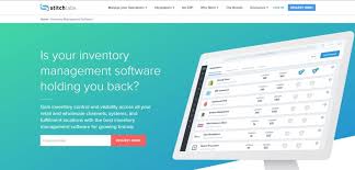 Know more about inventory management software and system: 17 Best Inventory Management Software Options For 2021