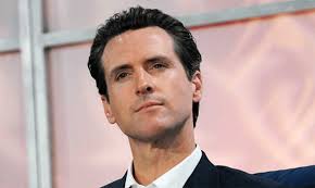 Gavin's Gambit: Push Bill Creating 'Right of Action' Against Gunmakers