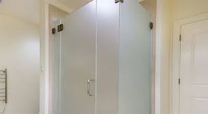 Frosted glass is produced by the sandblasting or acid etching of clear sheet glass. What Are The Advantages And Disadvantages Of Frosted Glass