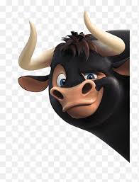 Ferdinand characters in real life. Animated Film Animated Cartoon Cinematography Franz Ferdinand Logo Fictional Character Film Png Pngegg