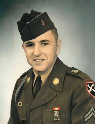 Obituary information for Walter Vernon Hunter