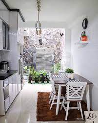 Pin Oleh Ervina Samsura Di Home N Decor Ide Ruang Makan Ide Dekorasi Rumah Interior