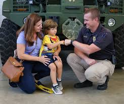 Broken Arrow Police...