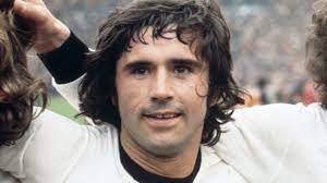 Jun 25, 2021 · gerd müller volleyed in the the winner to secure germany's first competitive win over england and a semifinal berth against italy — a match they would lose. B1sg3zru76d9em