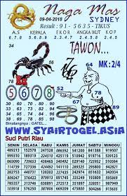 Kode Syair Sydney Syair Togel Singapore Syair Togel Hongkong Syair Togel Sydney Seni