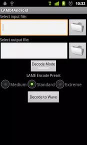 It's fairly simple, and reads sd or mmc cards. Lame4android Apk 0 05 Download For Android Download Lame4android Apk Latest Version Apkfab Com