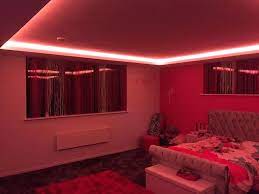 Led Lights Cozydecorshop Com Led Strip Lighting Led Lighting Bedroom Strip Lighting