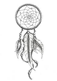 Black And White Dream Catcher Art Dreamcatcher Tattoos With Birds Drawings Google Search Dream Catcher Tattoo Design Feather Tattoos Dream Catcher Tattoo