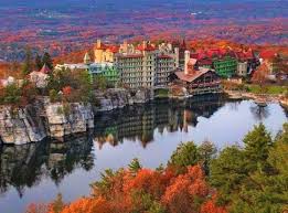 Fall Activities in New York State | Festivals & Getaways