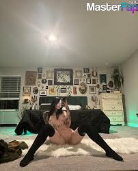 Nonsalemwitch 1 Nude OnlyFans Leak Picture Zr4SBTOhDU | MasterFap.net
