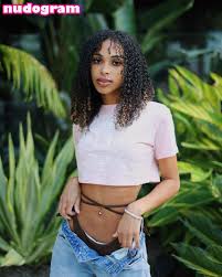 Monroe Capri Bryant  monroecapri Nude Leaks OnlyFans Photo 3 - Nudogram  v2.1