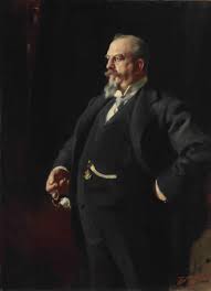 Anders Zorn Swedish 1860 1920 Portrait Of Adolphus Busch 19th Century Paintings Christie S Portrait Painting Zorn Portrait