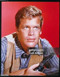 543 Doug Mcclure Photos Stock Photos, High-Res Pictures, and Images