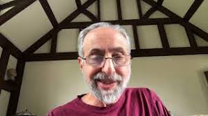 Guilty Minds: A Virtual Conference