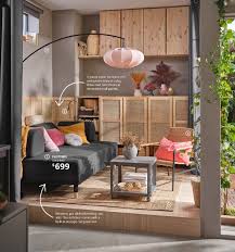 Fill it with comfortable seating and stylish décor for your family and friends to enjoy. Ikea Catalogue 2021 On 6 Small Budget Friendly Homes Ikea Hackers