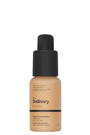 The Ordinary Serum Foundation The Ordinary Coverage Foundation The Ordinary Serum Coverage Foundation