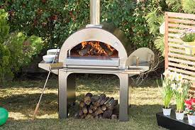 Imported commercial and industrial ovens in dubai, uae. The Outdoor Kitchen Company Heat Things Up At Big Boys Toys Artaaj How Are You Doing