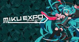 Hatsune Miku Performs First Live In Europe With Miku Expo 2018
