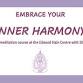 EMBRACE YOUR INNER HARMONY: Week 1, Root Chakra event in Saint Ives