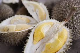 Rasanya manis dengan sedikit pahit. Fama Shopee First Durian E Fiesta From Tomorrow To July 19 Malaysia Malay Mail