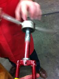 Bikekitchen.org domain is owned by timothy ledlie bike kitchen and its registration expires in 1 year. Bike Kitchen Sf Street Bike Build Day One Mark Maser S Blog