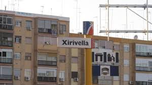 Ultimas Noticias Sobre Xirivella Cadena Ser