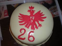 Jun 07, 2021 · frankfurt eine option für gosens? Eintracht Frankfurt Torta Sportove Torty Tortyodmamy Sk