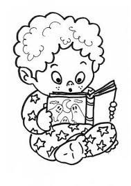 Kitap Boyama Kitap Boyama Sayfalari Karikatur Kitabi