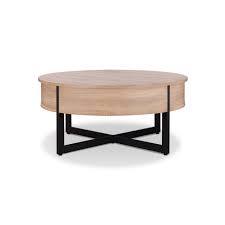 Shop for round coffee tables at cb2. Marlee Round Coffee Table Casa Bella Furniture Quality Furniture Home Goods