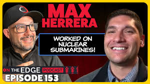 E153: From US Navy Officer to Real Estate Agent with Max Herrera!