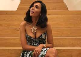 Jun 04, 2021 · caterina balivo: Dieta Antitumorale Caterina Balivo Scatena Le Polemiche Ma Che Dici