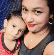 Princess Nalini Kumar