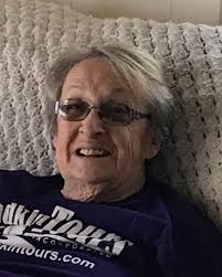 Nancy Warden Cranfill Obituary April 16, 2025