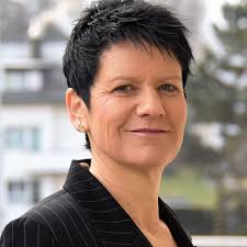 FDP.Die Liberalen Zug