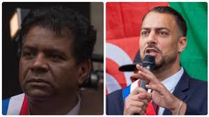 Annemasse : quel visage pour la maison Nelson-Mandela après les travaux  post-incendie ?