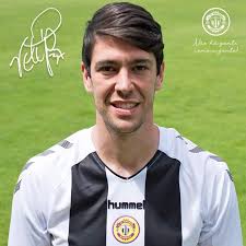 Kaká junta-se a Felipe Lopes e Diogo Coelho nas saídas do Nacional