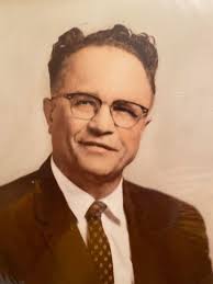 James Fulton Lowry (1908-1966)