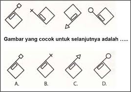 Maybe you would like to learn more about one of these? Latihan Tes Psikotes Gambar Beserta Jawabannya Beserta Jawabannya Quiz123
