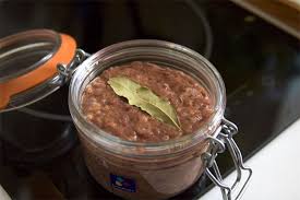 Pate De Foie De Volaille De Mon Papa Mademoiselle Cuisine Recette Recettes De Cuisine Recette Cuisine