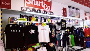 Harga borong tapi haruslah beli secara borong. Shirt Co Pembekal Baju Di Bandar Botanik
