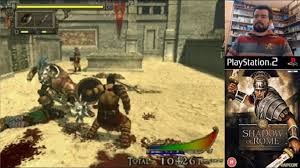 Paw patrol, horse, teddy bears. Shadow Of Rome Playstation 2 Gameplay En Espanol Evento Ps2 Youtube