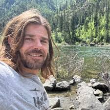 Cory Keeney's Instagram, Twitter & Facebook