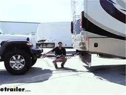 Pricing and offers may change at any time without notification. Blue Ox Base Plate Kit Installation 2019 Jeep Wrangler Unlimited Video Etrailer Com