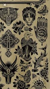 Tattoo Old School Tattoo Designs Traditional Tattoo Art Traditional Tattoo