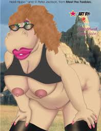 Meet the feebles samantha