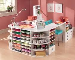 Best craft room for crafting with friends. Craft Room Dream Craft Room Craft Room Design Craft Room Storage