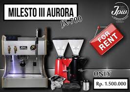 Its work includes planning and construction, environmental protection, maintenance of public parks, enduring quality in construction and building materials, food items, and laboratory certifications. Coffee Machine Rental For Events Italian Coffee Maker