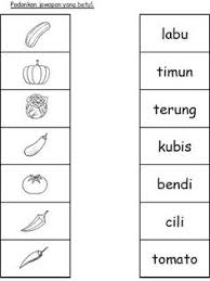 Lembaran kerja prasekolah bahasa melayu menulis ayat mudah. 91 Bahasa Melayu Ideas Malay Language Language Education