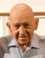 Obituary for George Allen Rosset