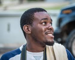 Some of the faces from Queens Park BPS Field Trip #7